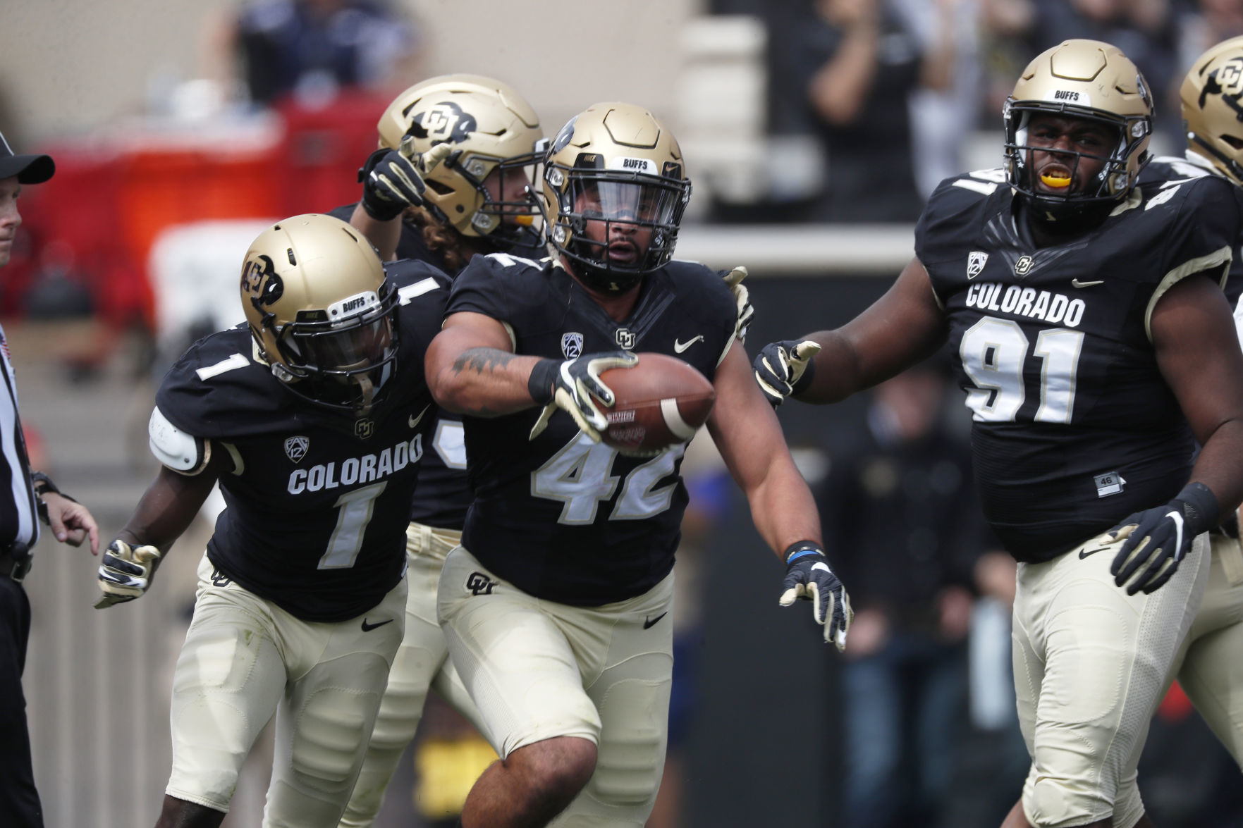 AP, Nebraska vs. Colorado, 9.7